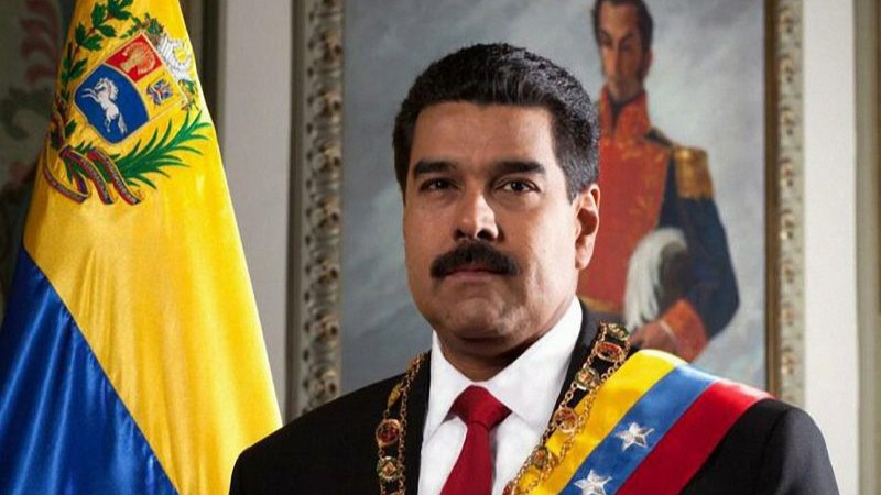 মাদুরোর সম্পদ জব্দ করল সুইস সরকার